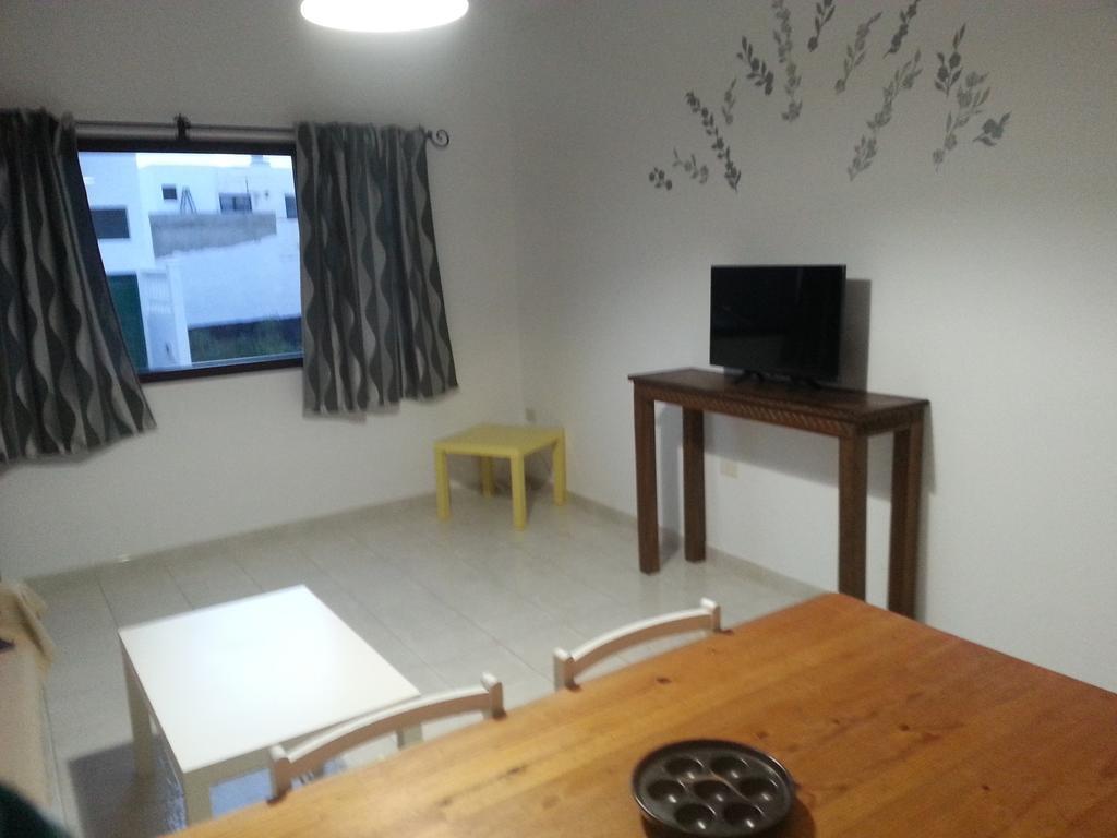 Vakantiehuis Feel Good La Santa