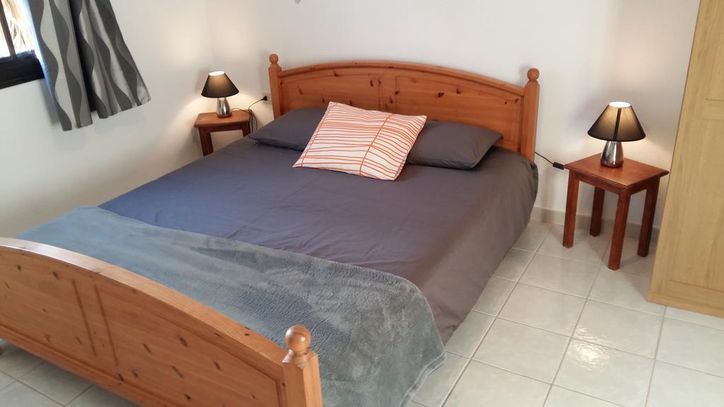 Feel Good Holiday home La Santa