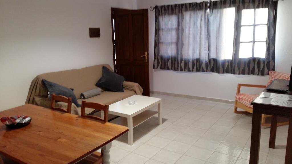 Feel Good Vakantiehuis La Santa